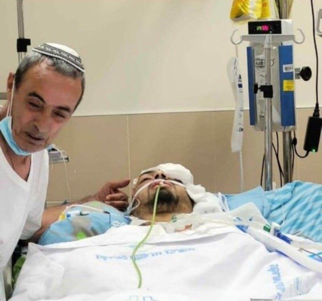 Siyonist Medya İntikam İstiyor