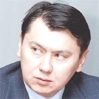 Damat Aliyev: Ülkeme Dönmek İntihar Olur