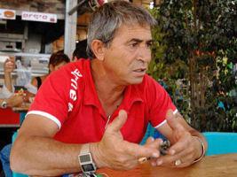 Eşine Az Rastlanan Bir İhanet