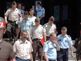 Bakırköy'de Patlamayla İlgili 6 Kişi Adliyeye Sevk Edildi