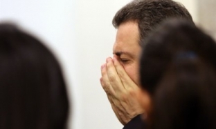 Lübnanlı Milletvekil Suud Casusu Çıktı