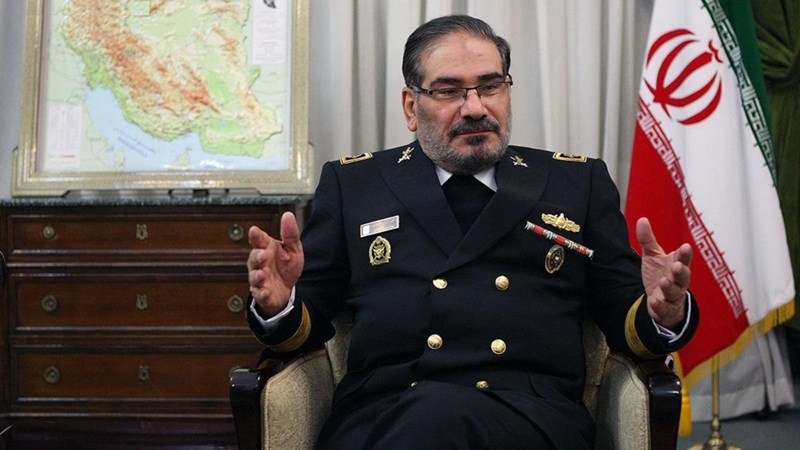 İran: Şemhani'nin Suudi Yetkililerle Görüşme Haberi Doğru Değil