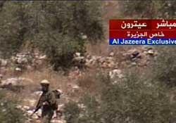 'İsrail Lübnan'da aylarca kalacak'