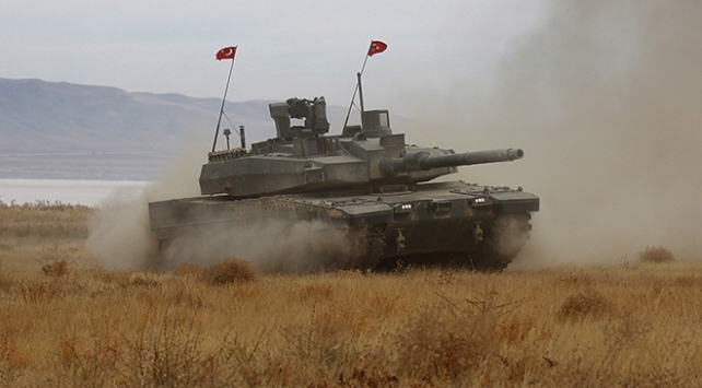 Türk Tankları İdlib'den Ayrılıyor İddiası