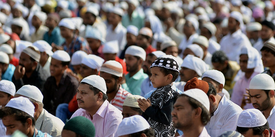 ABD'de Müslümanlar Baskı Altında