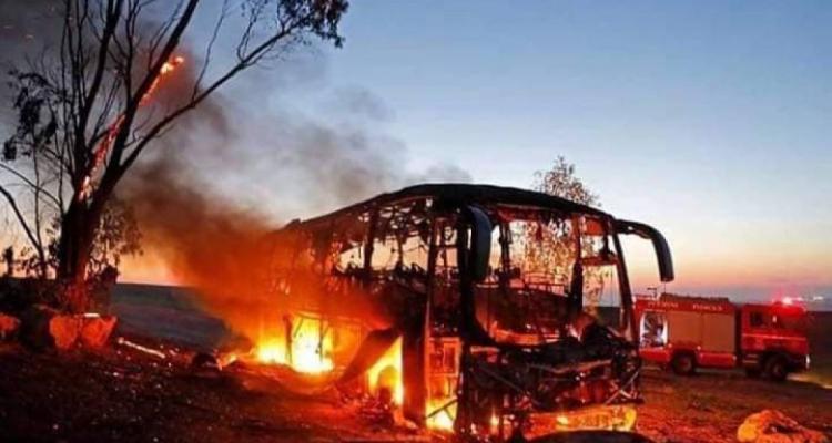 Siyonist General Başarısız Olduğu İtitaf Etti