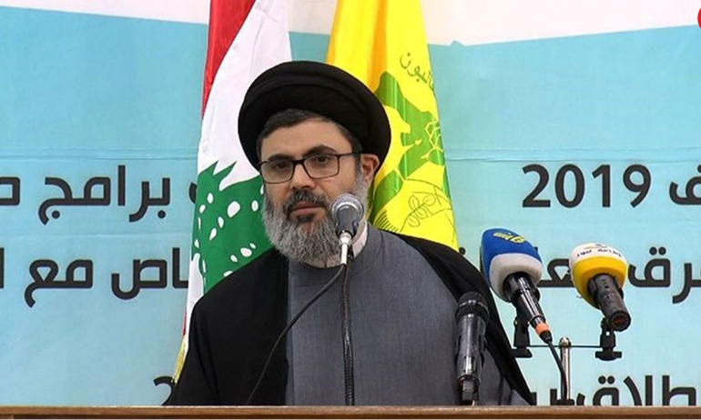 Hizbullah : Bu Sıradan Bir Savaş Değil