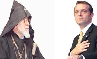 Cem Uzan'dan seçim vaadi: Vallahi ülkemi satmayacağım