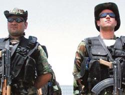 Kuzey Irak, New Jersey'den Güvenliymiş