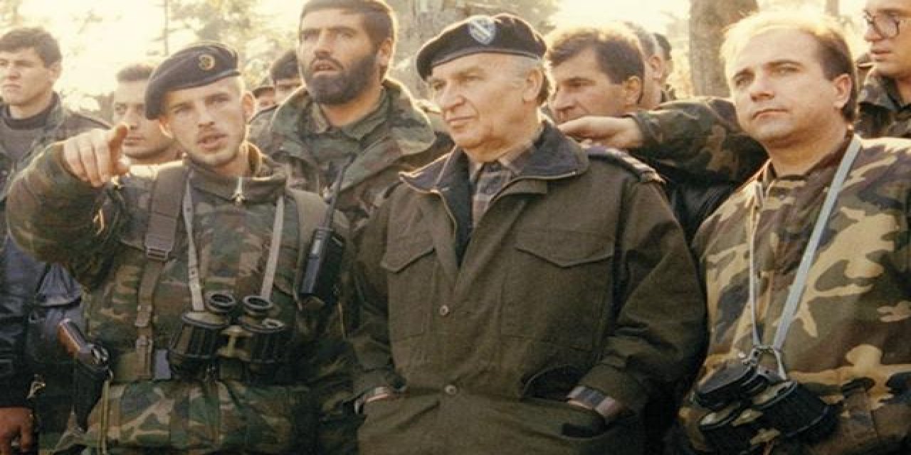 Aliya İzzet Begoviç'den Siyasilere  Öğütler