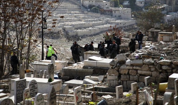 Siyonist İsrail'den Skandal Karar