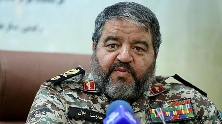 Saldırının Arkasından Amerika Çıktı