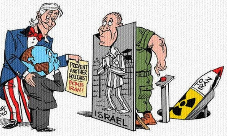 İsrail İran'a saldıracak mı?