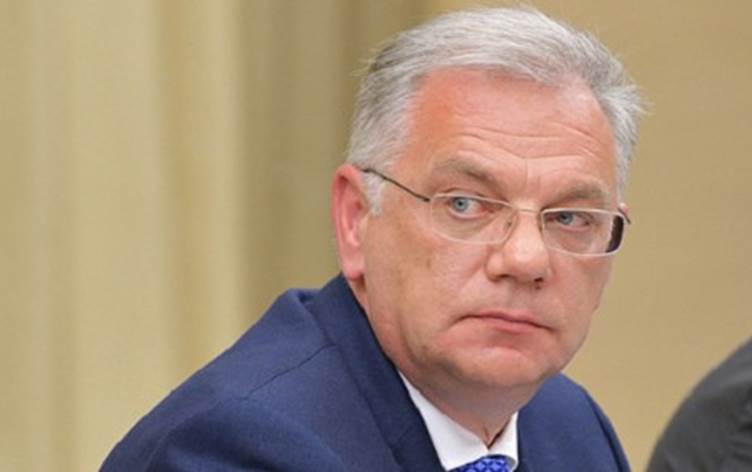 Moskova: Afganistan'daki ABD Teçhizatı Karaborsaya Düşebilir