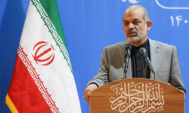 Vahidi: ABD’ye karşı Dik Duruş, Halkı Sevindirdi