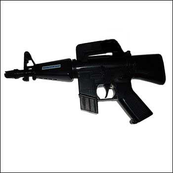 İran: Öldürdüğümüz Teröristlerde Amerikan Silahları Vardı