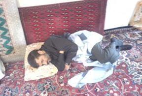 İşte Ahmedinejad'ın Mütevazi Hayatı (FOTO)