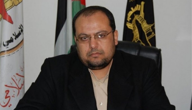 İslami Cihad'dan Erdoğan'a Şok Eleştiri