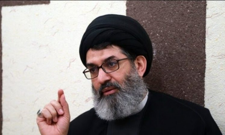 Seyyid Haşim el-Heydari: İran, İslam Dünyası Cephesi’nin Direğidir