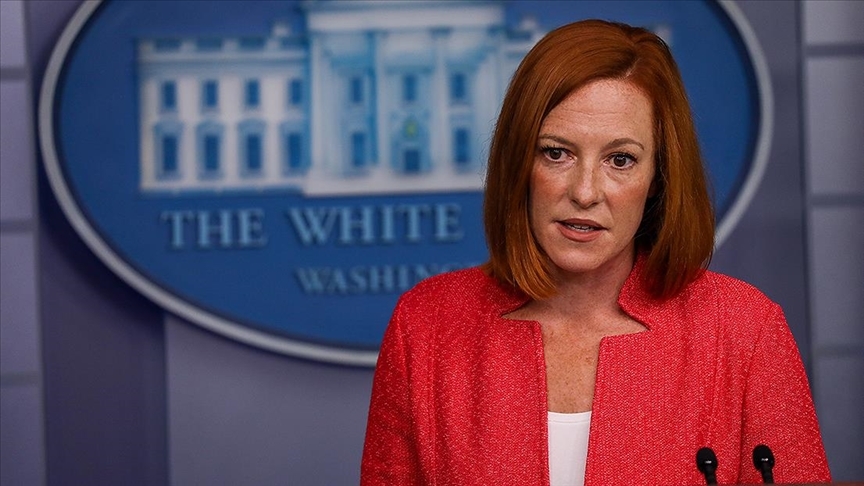 Beyaz Saray İddiaları Yalanladı