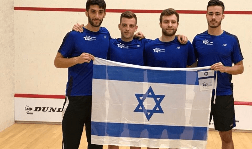 "Filistin için Turnuva Feda Olsun"