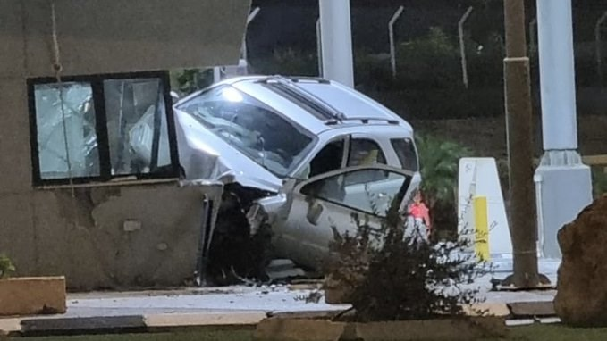 Batı Şeria'da   Araçlı Eylem  Eylemci Şehid Oldu