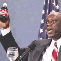 Sudan'dan Kola Gözdağı