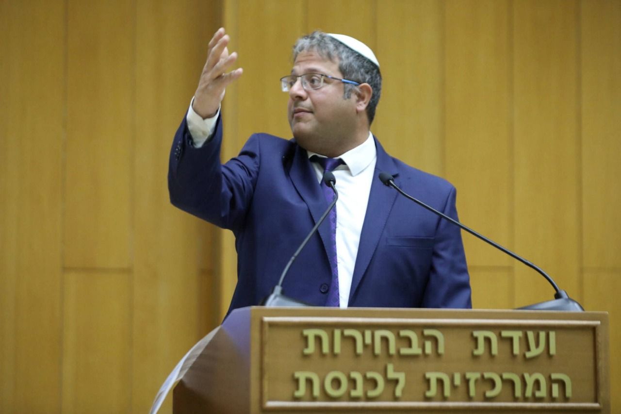 Siyonist Vekilden Skandal Çağrı