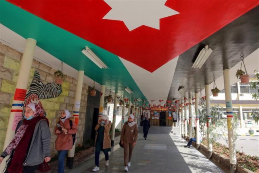 Washington ve Amman  Arasında Yeni Anlaşma