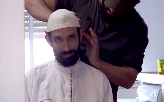 Siyonist İşgalcilerden Yeni Oyun