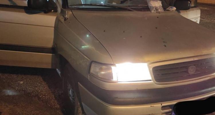 Filistinli Gruplar Nablus'taki Silahlı Saldırıyı Tebrik Etti