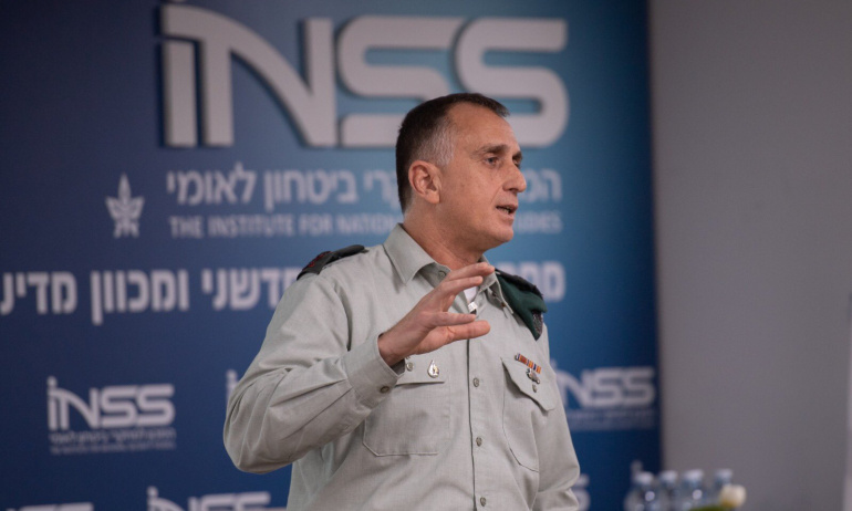 Irkçı rejimden Kasım Süleymani İtirafı