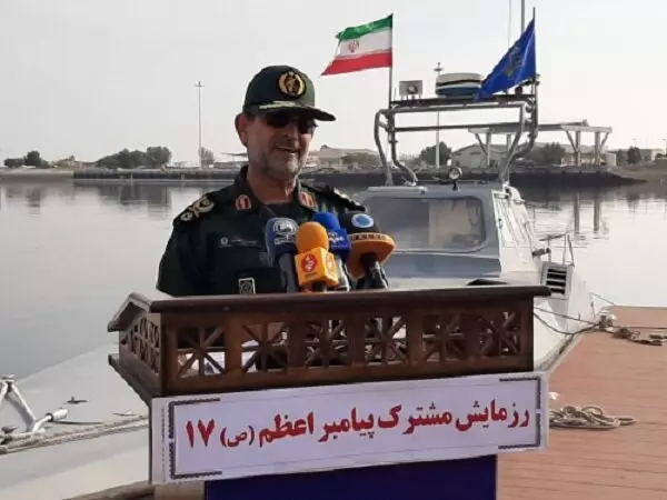 Büyük Peygamber  Tatbikatı Düzenlendi