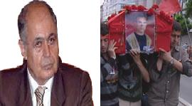 Sezer'in Masum Teröristi(!)