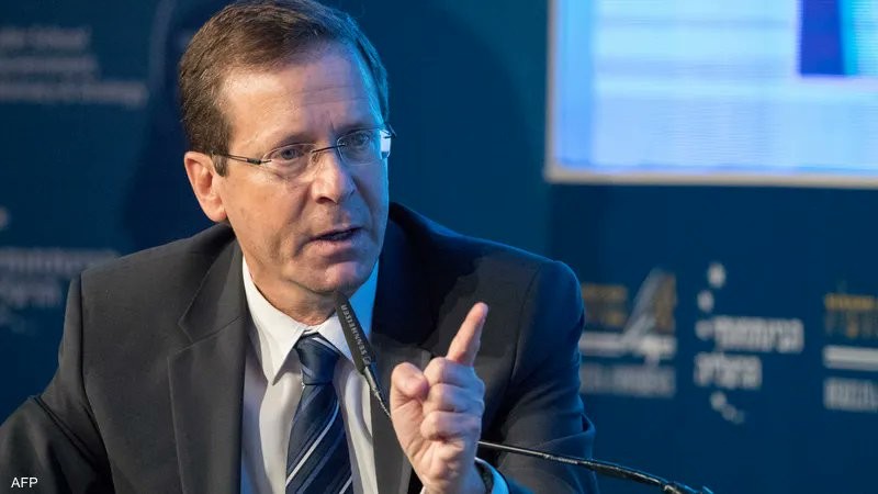 Herzog : İran Saatli Bomba