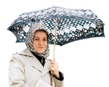 "Türbanistler"in Deşifresi