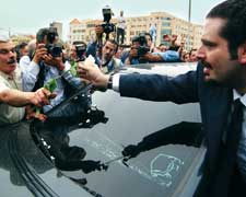 Suriye Suikast İddiasını Reddetti