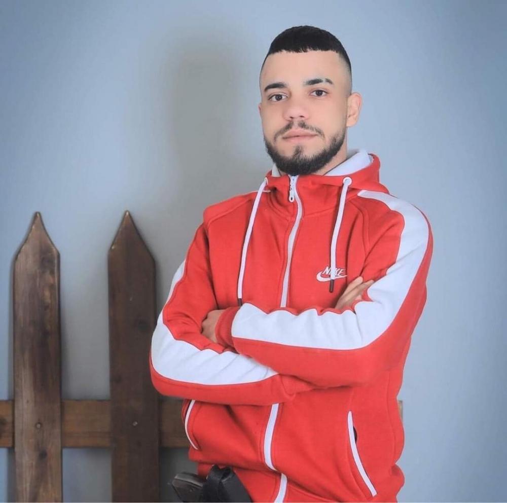 Filistin'den  Şehid Haberi