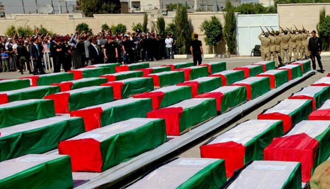 Hamas:  Şehitlerin Cesetleri Anlaşmaya Dahil Değil