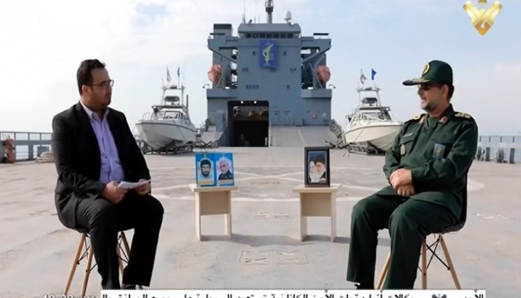 Şehit Süleymani'nin İntikamını Henüz Almadık