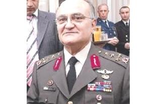 "İstanbul'un Üzerine Çökerim"