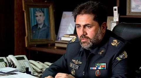 Tahran hava sahasının Güvenliği Kırmızı Çizgimizdir