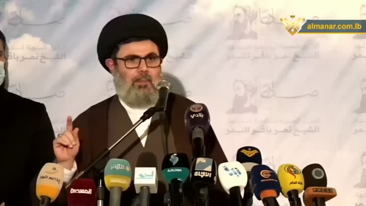 " ABD Yönetimi Hizbullah ile İletişim Kurmaya Çalıştı, Hizbullah Reddedildi"