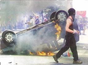 G-8 Japonya'da toplanıyor