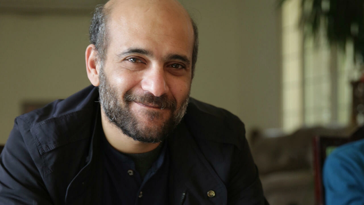 Aktivist Ramy Shaath : Sisi Muz Cumhuriyeti Yönetiyor