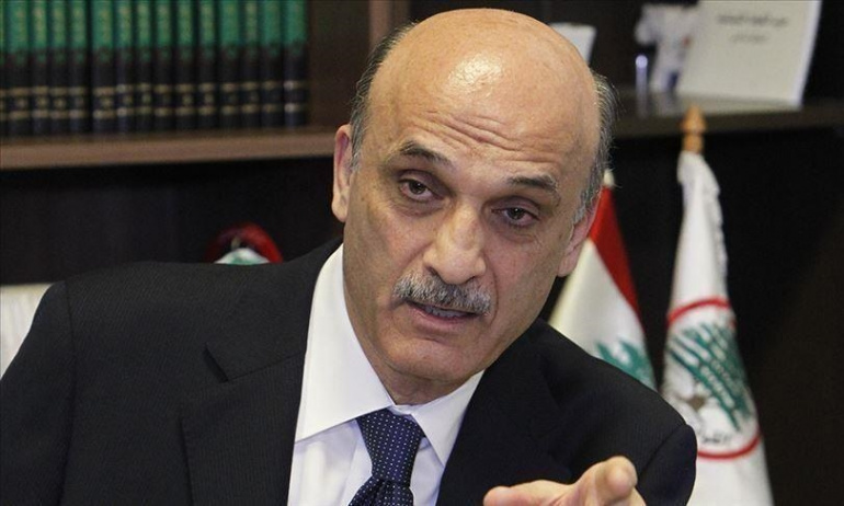 Semir Caca’nın Militanlarını Suud Eğitiyor