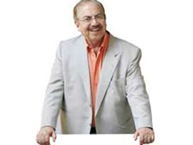 Ne İş Agâh Bey !?