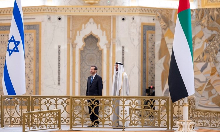 İsrail Medyası: Yemen Askeri Operasyonu İsraillilere bir Mesaj Taşıyor