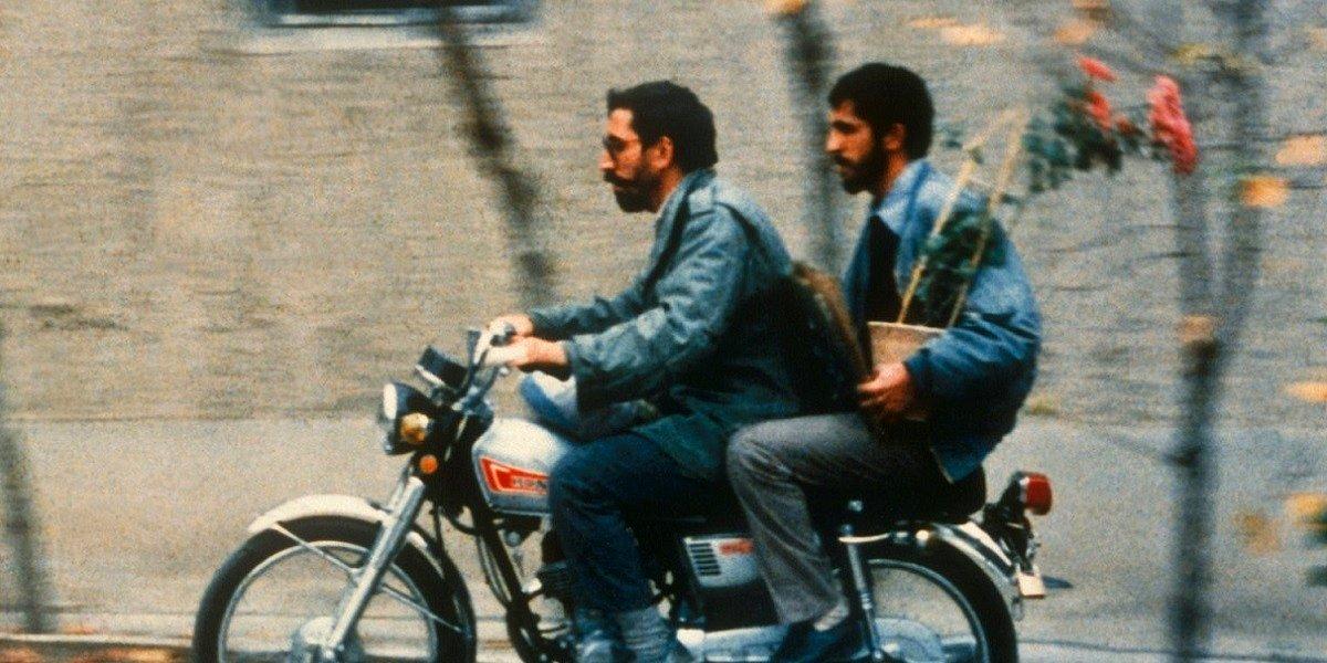 İran Filmleri Haftası  4-7 Şubatta Ali Emiri Efendi Kültür Merkezinde