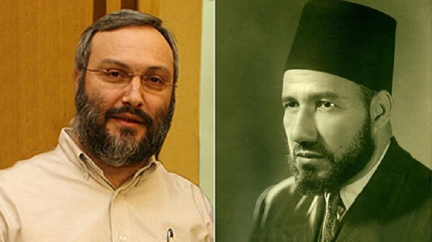 Hasan El Benna ve İmad Muğniye'nin Şehadet Yıldönümü